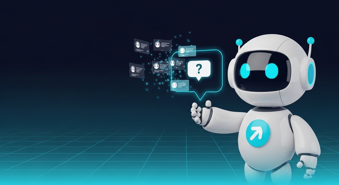 GoHighLevel Roundup KW10/2026: Ask AI & Auto Merge Contacts