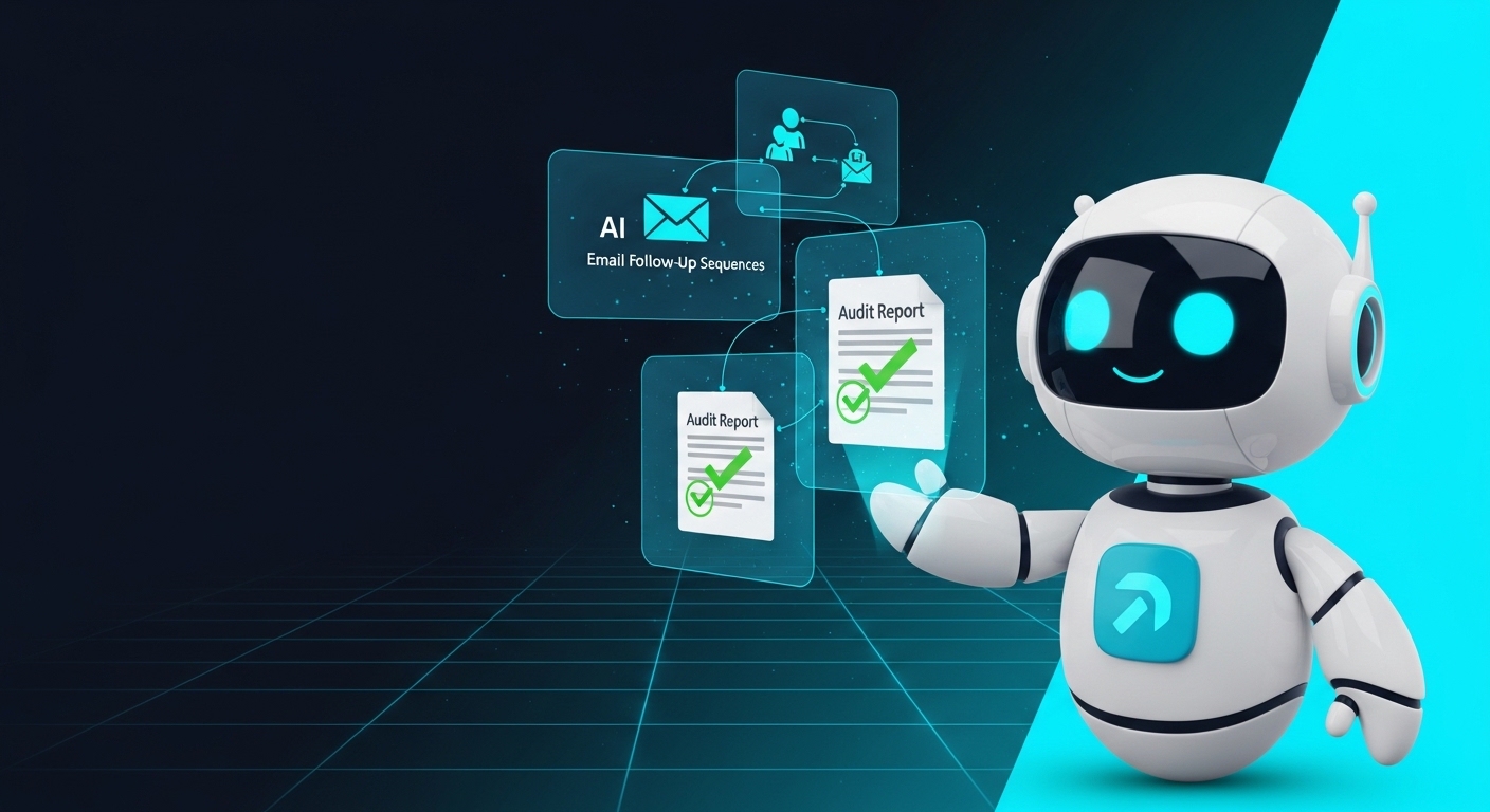 GoHighLevel Weekly Roundup KW5/2026: AI-Follow-Ups, Audit Reports & Mehr!