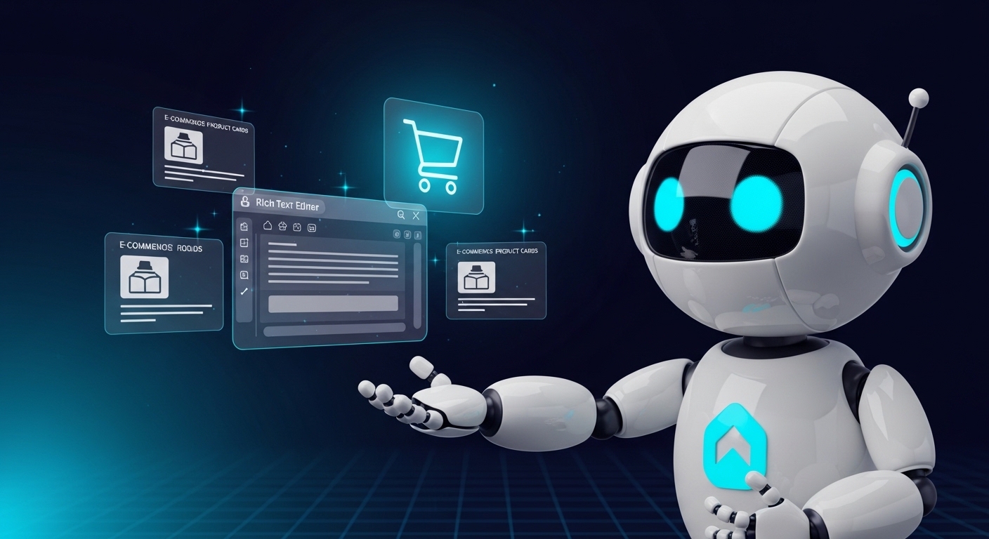 GoHighLevel Updates KW51/2025: Rich-Text Notizen, E-Commerce UI & Recurring Reports