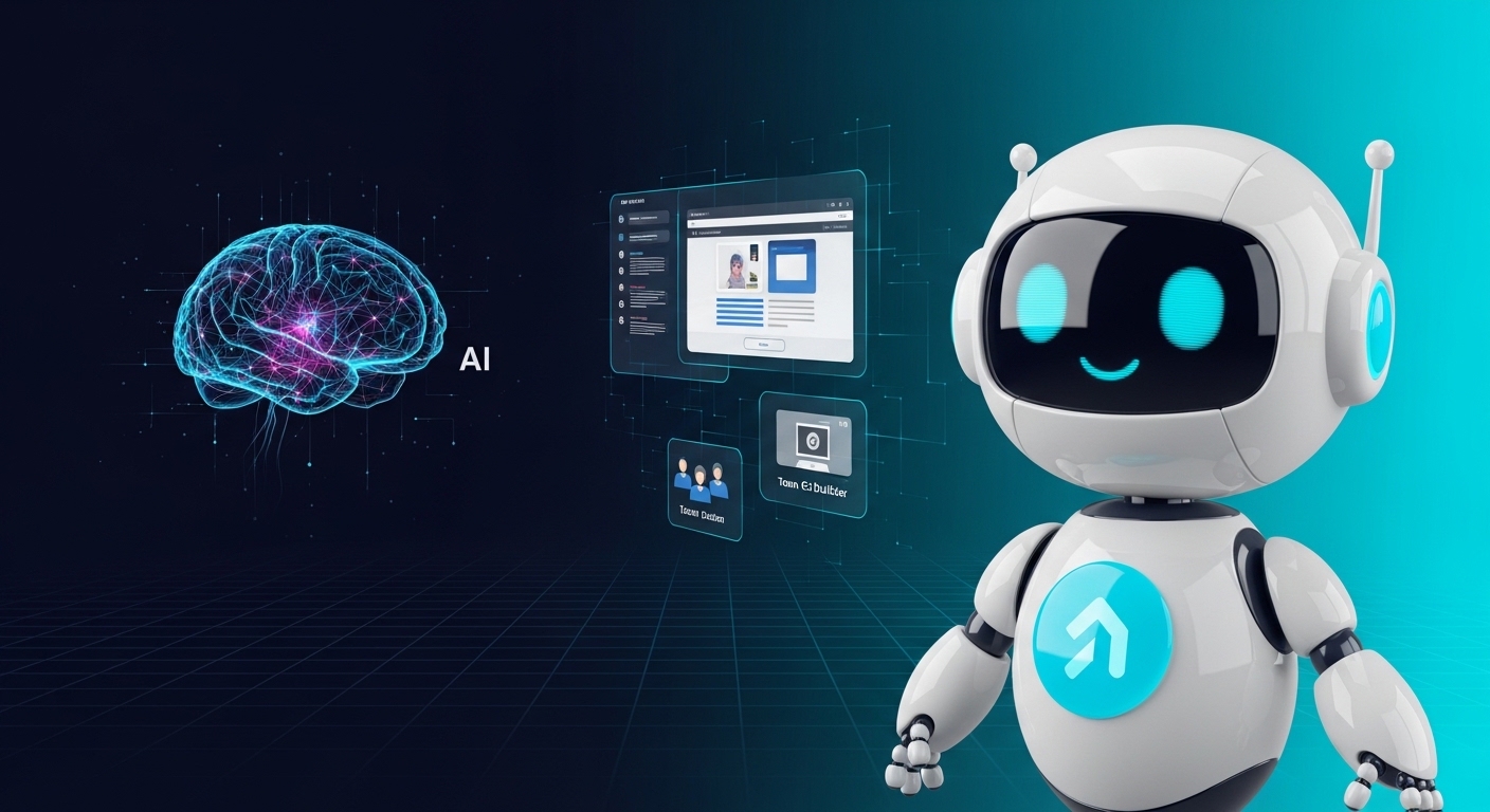 GoHighLevel Update KW6/2026: WordPress AI, Native Kollab App & Monday.com Integration